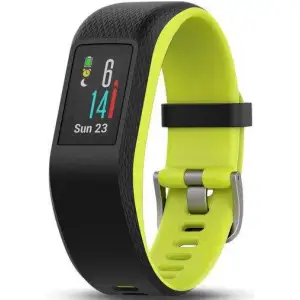 Детские часы Garmin Vivosport Limelight Large (010-01789-23/03)