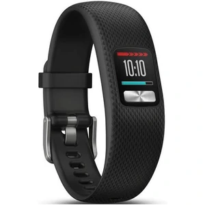 Фитнес-браслет GARMIN Vivofit 4 Black Large (010-01847-13)