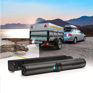 Камера заднего вида Garmin BC 40 Wireless Backup Camera with Mount (010-01866-D1)