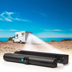 Камера заднего вида Garmin BC 40 Wireless Backup Camera with Mount (010-01866-D1)