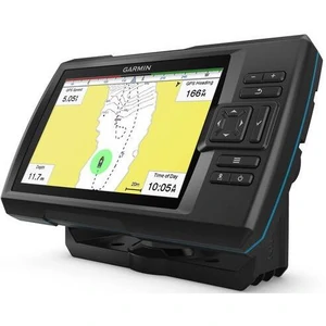 Эхолот Garmin Striker Plus 7sv GPS With Transducer (010-01874-00)