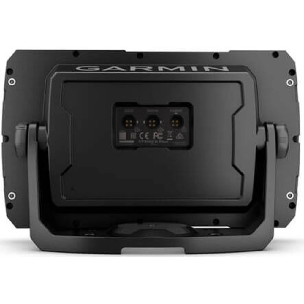 Эхолот Garmin Striker Plus 7sv GPS With Transducer (010-01874-00)
