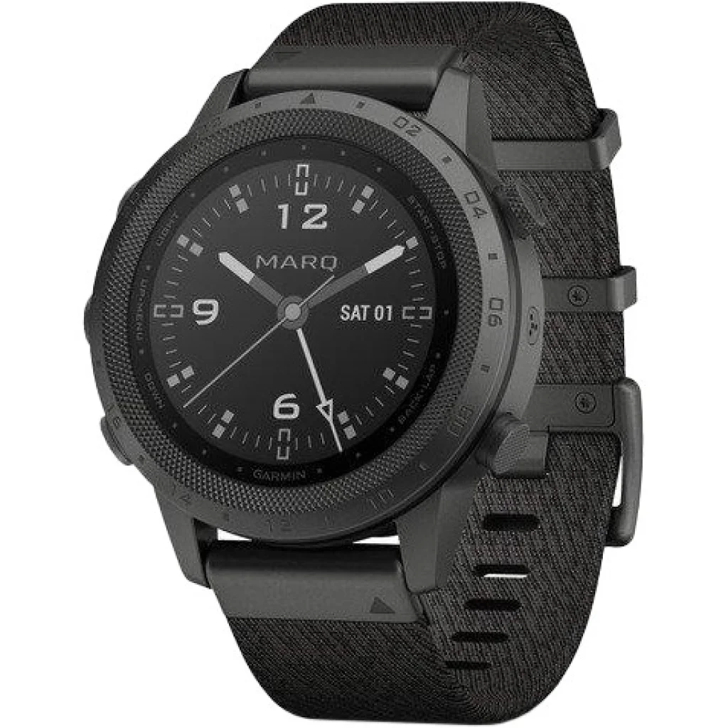 Смарт-часы GARMIN MARQ Commander Modern Tool Watch (010-02006-10/09)