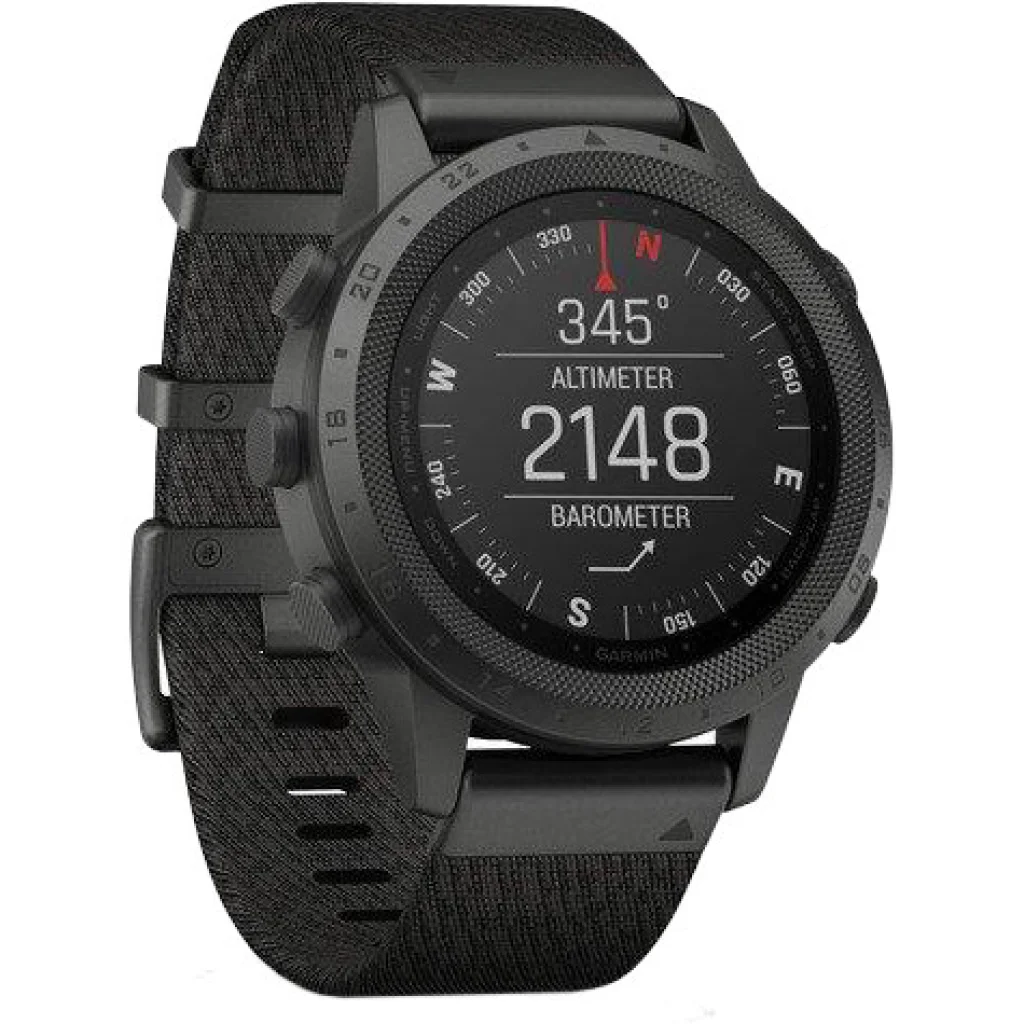 Смарт-часы GARMIN MARQ Commander Modern Tool Watch (010-02006-10/09)