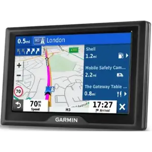 Навігатор Garmin Drive 52 & Traffic Europe (010-02036-10)