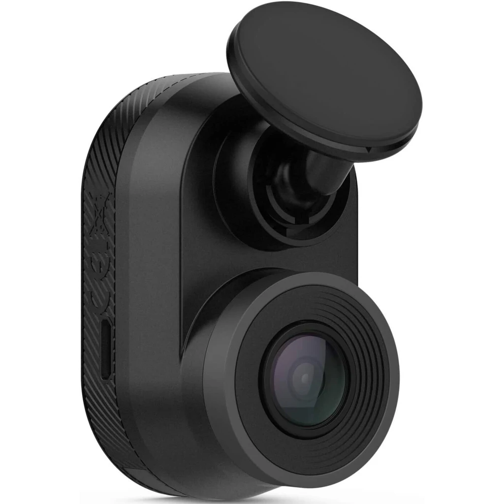Відеореєстратор Garmin Dash Cam Mini (010-02062-10)