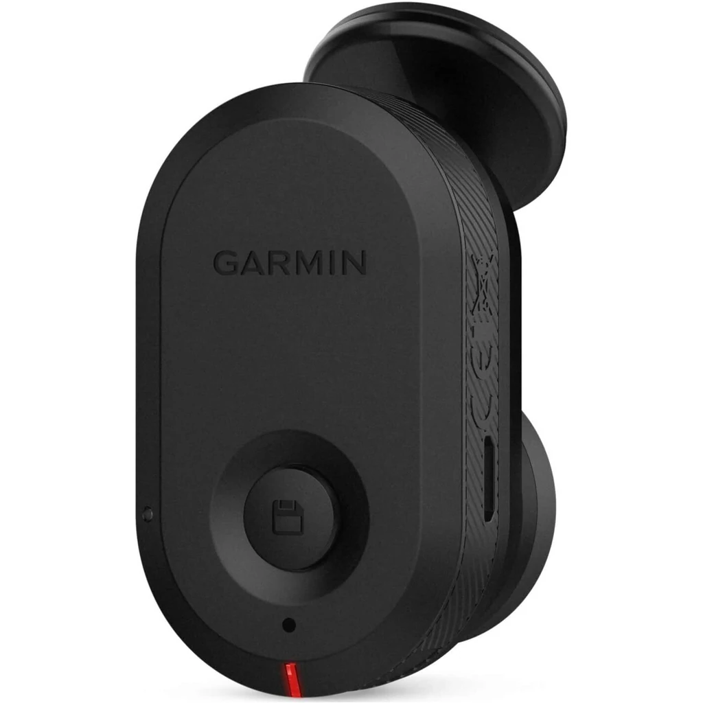 Відеореєстратор Garmin Dash Cam Mini (010-02062-10)
