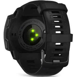 Смарт-часы GARMIN Instinct Tactical Edition Black (010-02064-70)