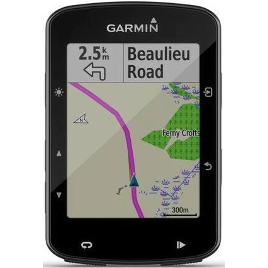 Навигатор для велосипеда Garmin Edge 520 Plus Unit Only (010-02083-00)