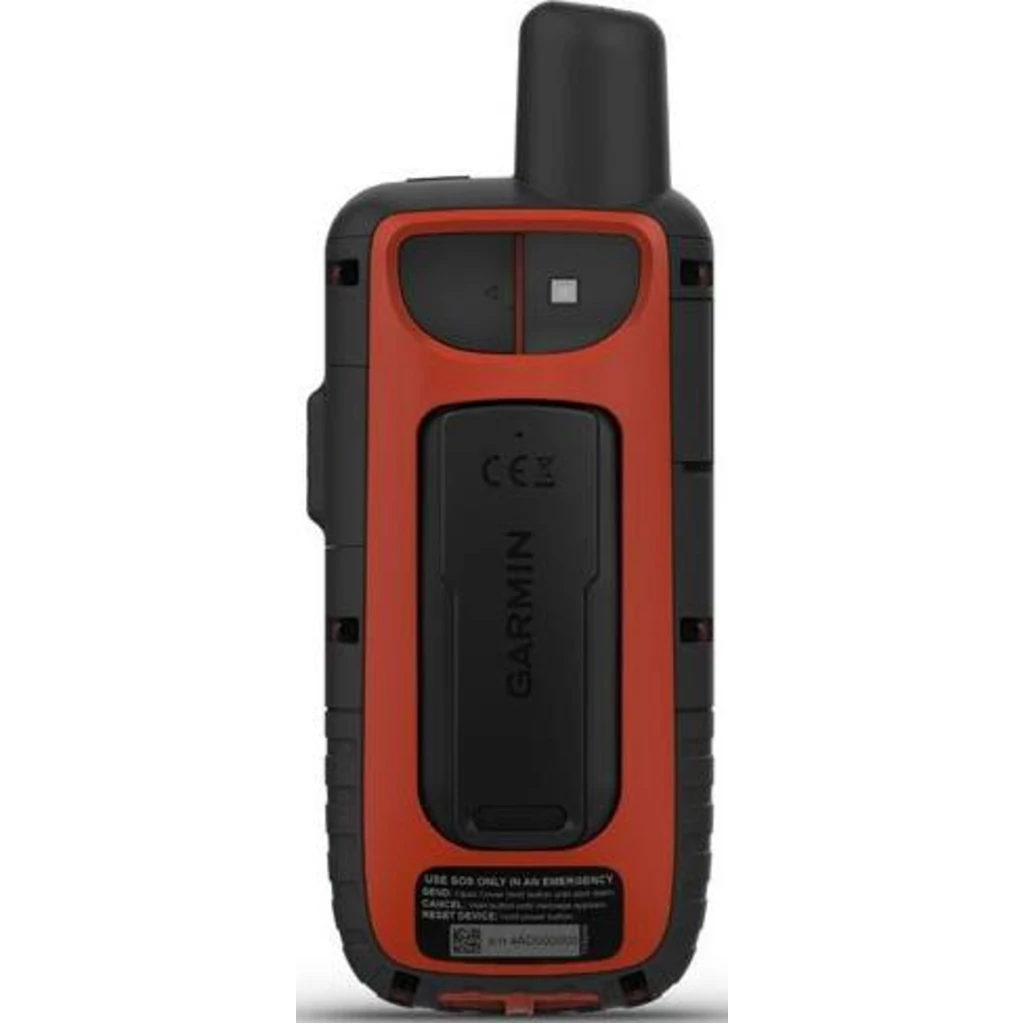 GPS-навигатор многоцелевой Garmin GPSMAP 66i (010-02088-02)