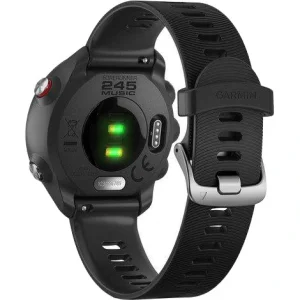 Смарт-часы GARMIN Forerunner 245 Music Black (010-02120-30)