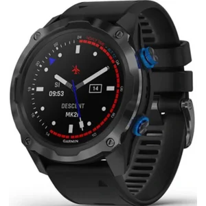 Смарт-годинник Garmin Descent MK2i (010-02132-01/11)