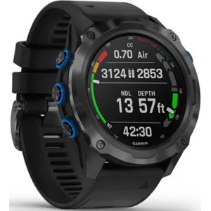 Смарт-часы GARMIN Descent MK2i (010-02132-01/11)