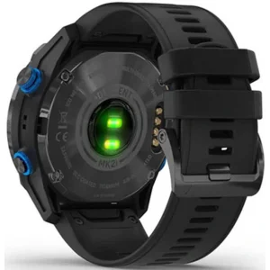 Смарт-часы GARMIN Descent MK2i (010-02132-01/11)