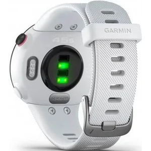 Смарт-часы GARMIN Forerunner 45s White (010-02156-00)