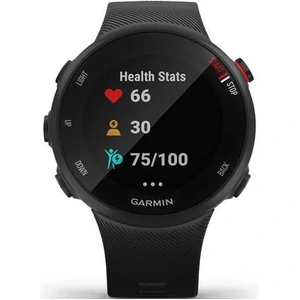 Смарт-часы GARMIN Forerunner 45s Black (010-02156-02, 010-02156-12)