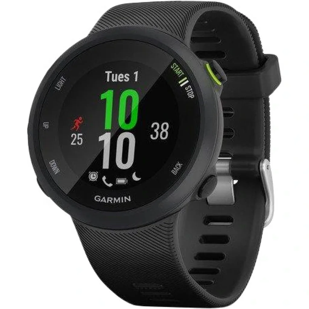 Смарт-часы GARMIN Forerunner 45 Black (010-02156-15/010-02156-05) UA