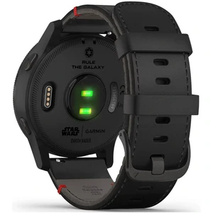 Смарт-часы GARMIN Legacy Saga Darth Vader Star Wars Smartwatch (010-02174-51)
