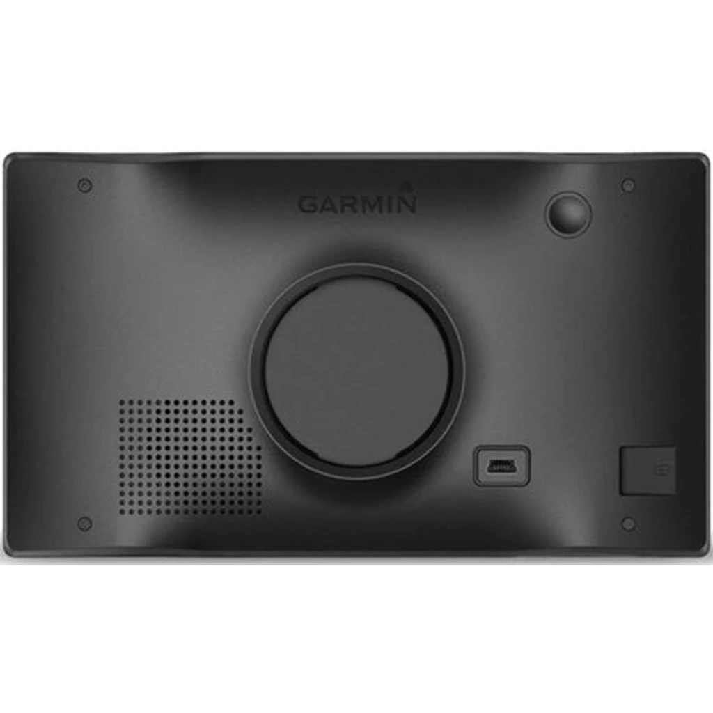 Навигатор Garmin Camper 780 MT-D (010-02227-10)