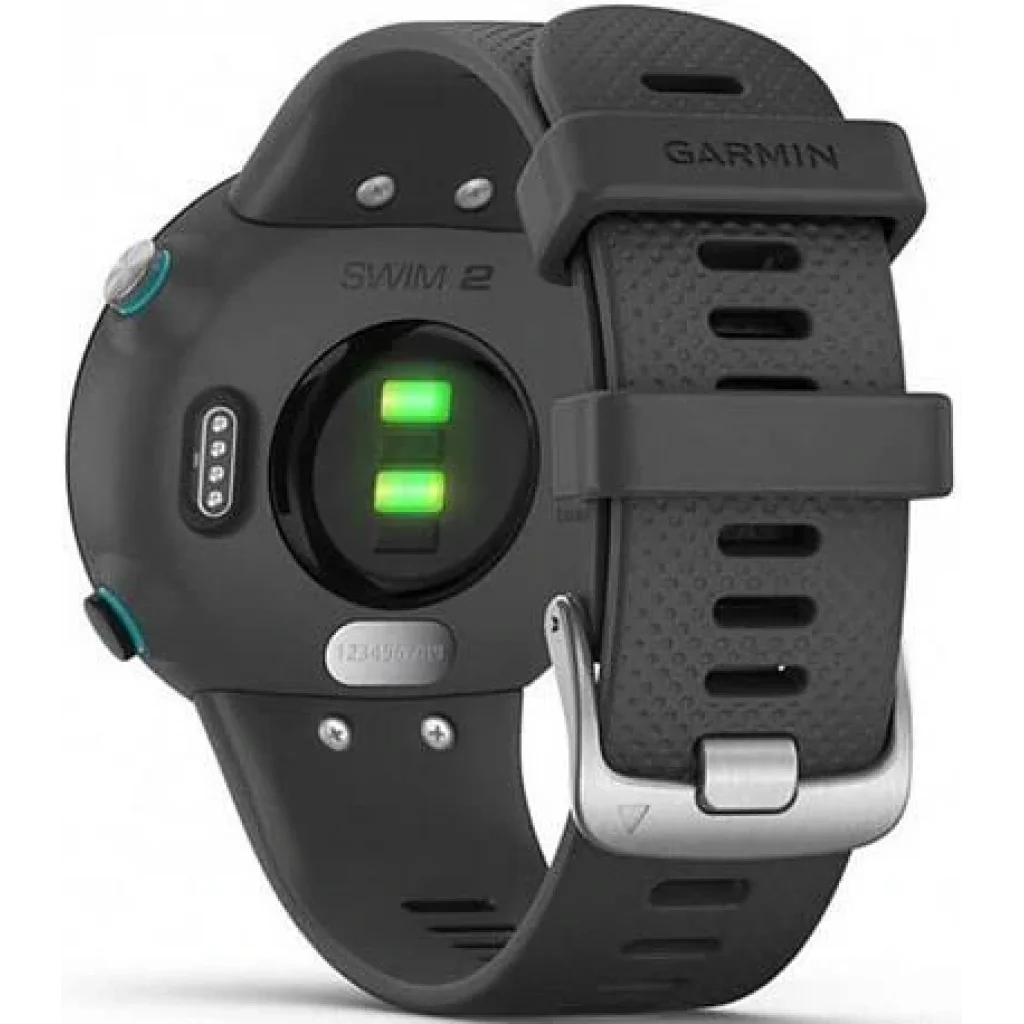 Смарт-часы GARMIN Swim 2 Slate (010-02247-10/010-02247-00)
