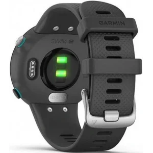 Смарт-часы GARMIN Swim 2 Slate (010-02247-10/010-02247-00)