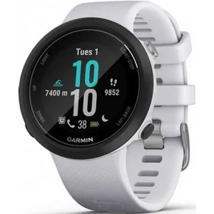 Смарт-годинник Garmin Swim 2 Whitestone (010-02247-11/010-02247-01)