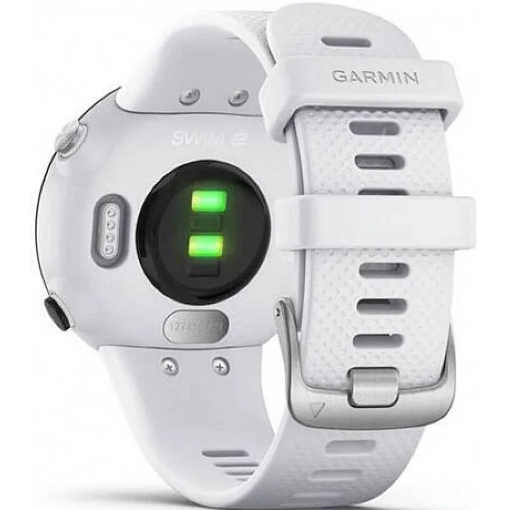 Смарт-часы GARMIN Swim 2 Whitestone (010-02247-11/010-02247-01)