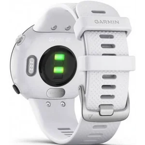 Смарт-часы GARMIN Swim 2 Whitestone (010-02247-11/010-02247-01)