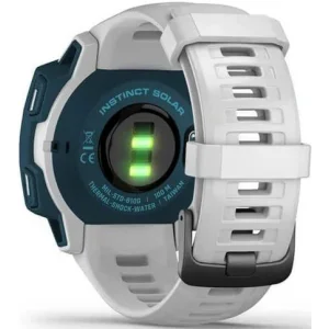 Смарт-годинник GARMIN Instinct Solar Surf Cloudbreak (010-02293-08, 010-02293-18)