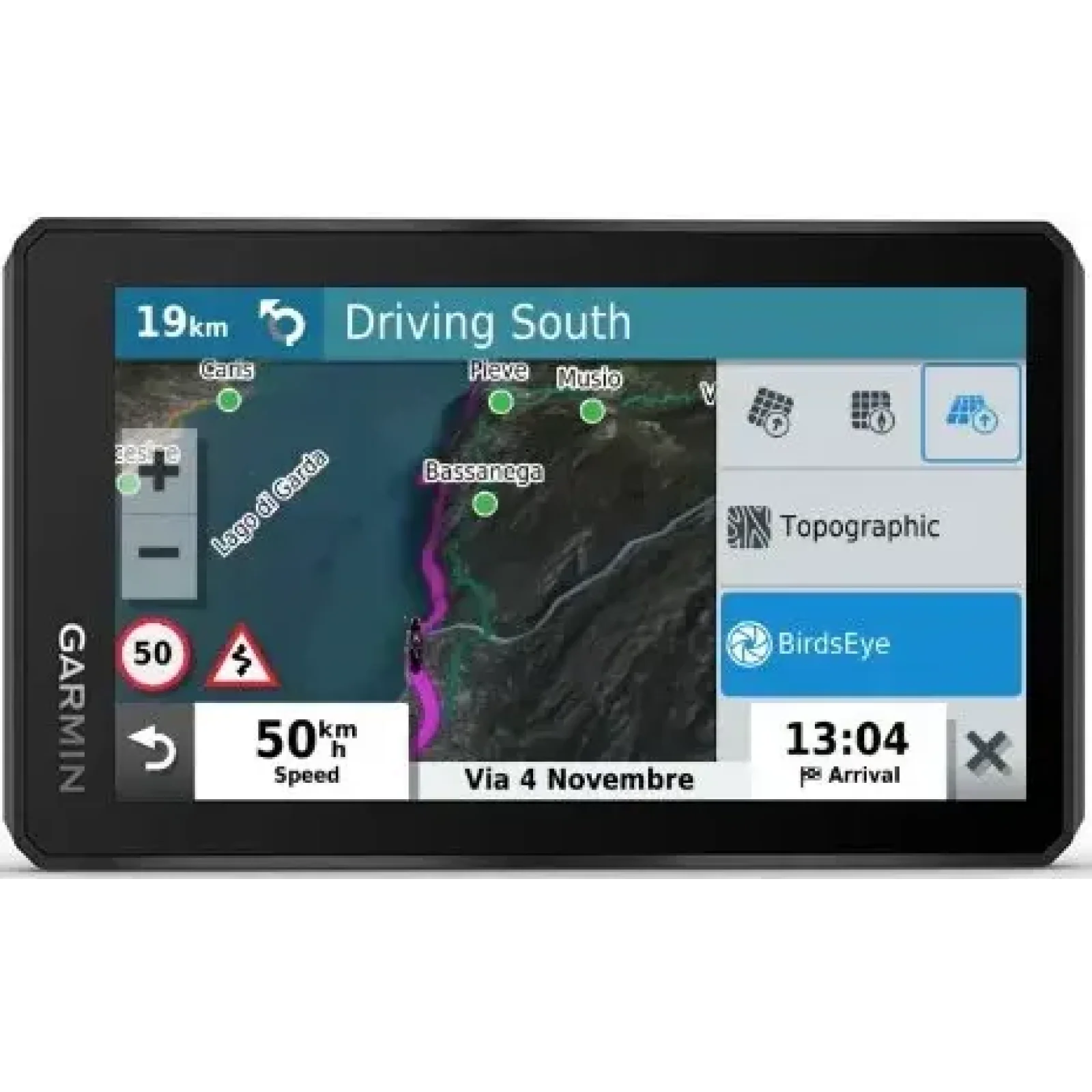 Навігатор Garmin zumo XT (010-02296-10)
