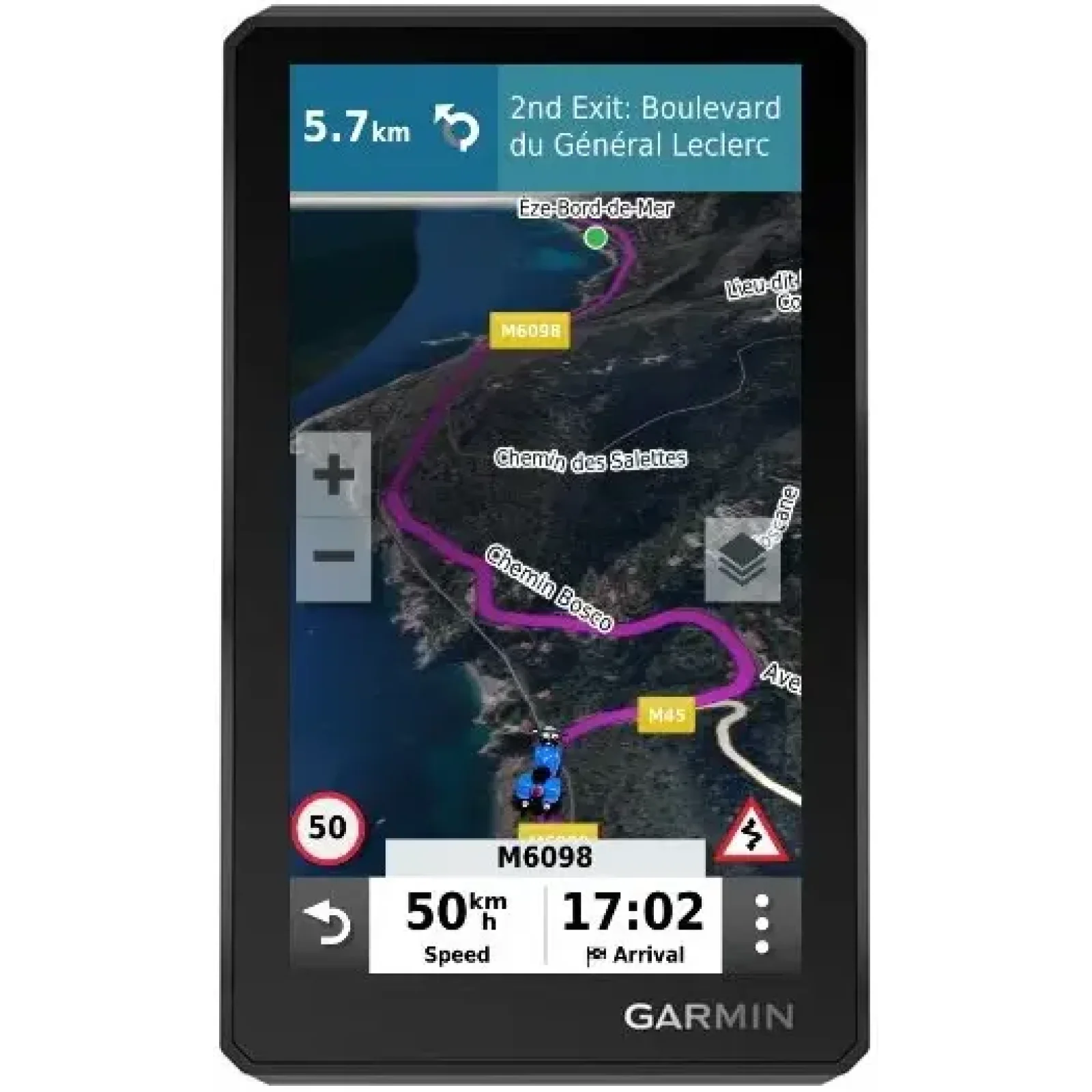 Навігатор Garmin zumo XT (010-02296-10)