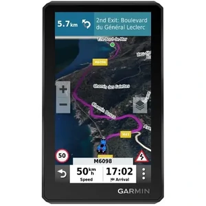Навігатор Garmin zumo XT (010-02296-10)