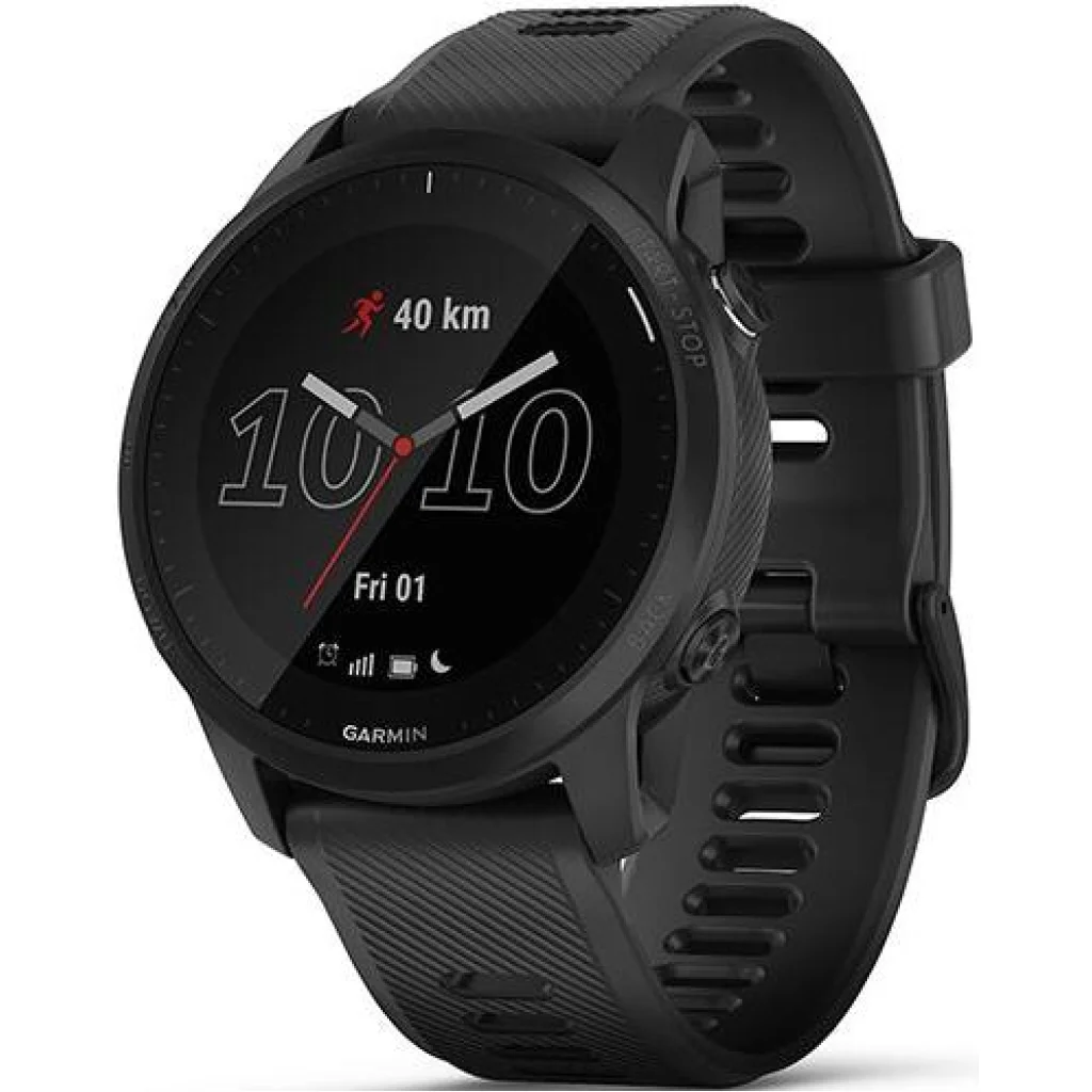Смарт-часы GARMIN Forerunner 945 LTE Black (010-02383-20)