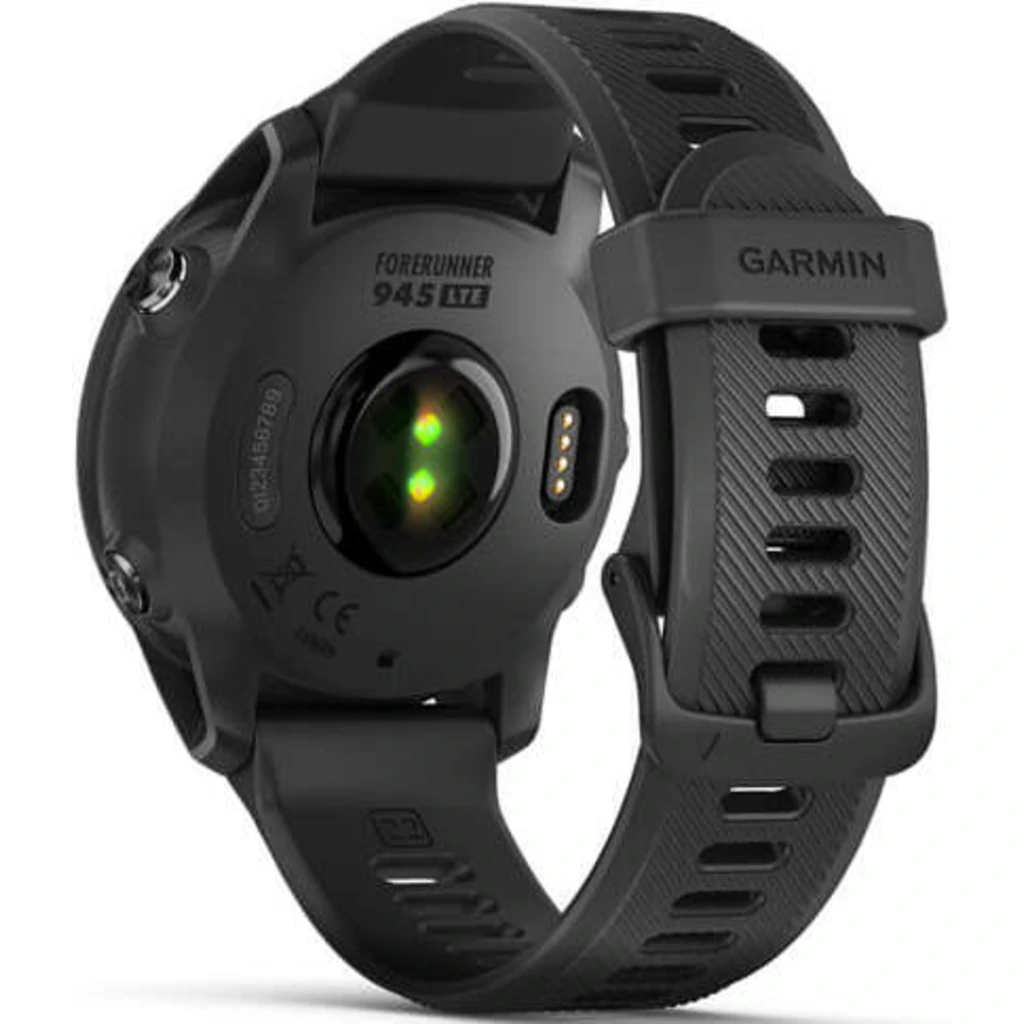 Смарт-часы GARMIN Forerunner 945 LTE Black (010-02383-20)