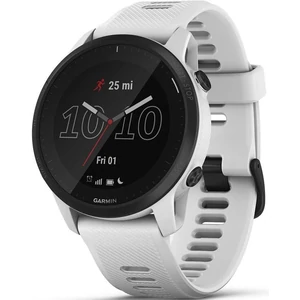 Смарт-годинник Garmin Forerunner 945 LTE Whitestone (010-02383-21)