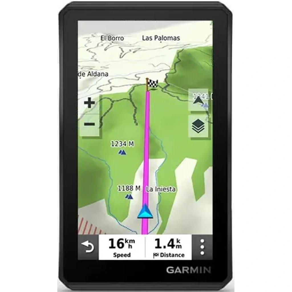 Навігатор Garmin Tread (010-02406-10)