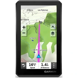 Навігатор Garmin Tread (010-02406-10)