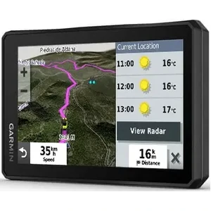 Навігатор Garmin Tread (010-02406-10)