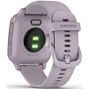 Смарт-годинник GARMIN Venu SQ Orchid/Metallic Orchid (010-02427-12)