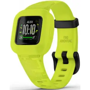 Детские часы Garmin Vivofit Jr 3 Digi Camo (010-02441-50) UA