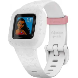 Детские часы Garmin Vivofit Jr 3 Disney Princess (010-02441-62) UA