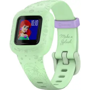 Детские часы Garmin Vivofit Jr 3 Disney The Little Mermaid (010-02441-63) UA