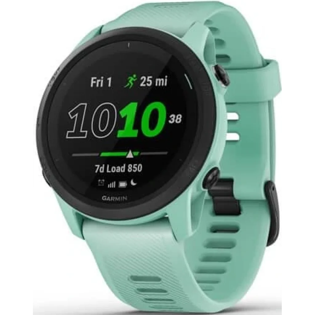 Смарт-годинник GARMIN Forerunner 745 Neo Tropic 010-02445-11