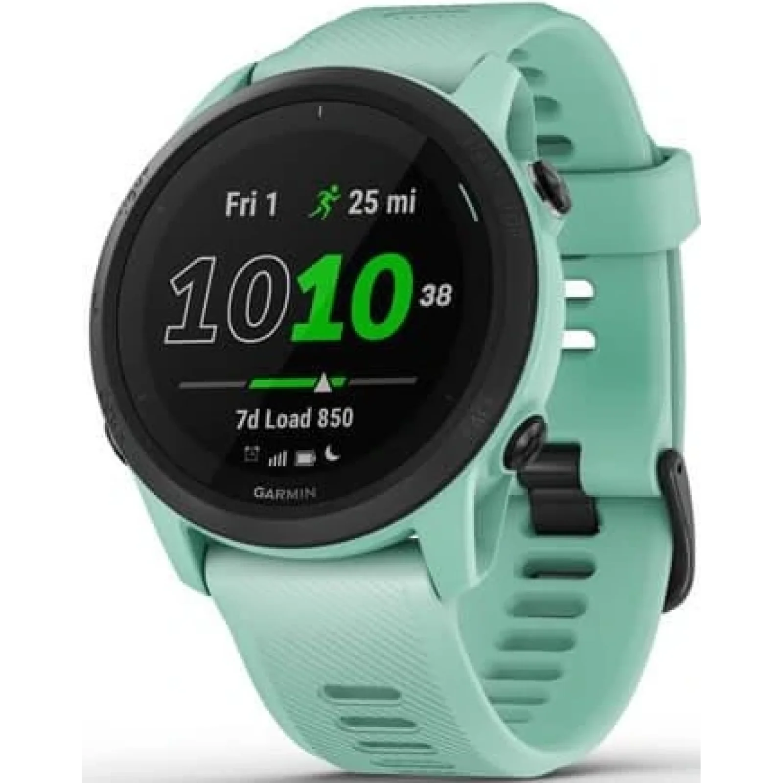 Смарт-годинник GARMIN Forerunner 745 Neo Tropic 010-02445-11
