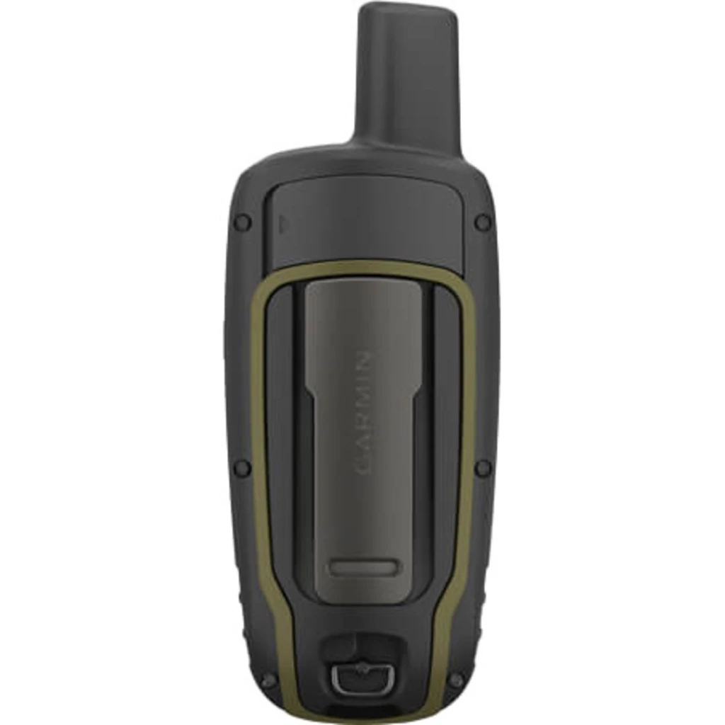 GPS-навигатор многоцелевой Garmin GPSMap 65s (010-02451-11)