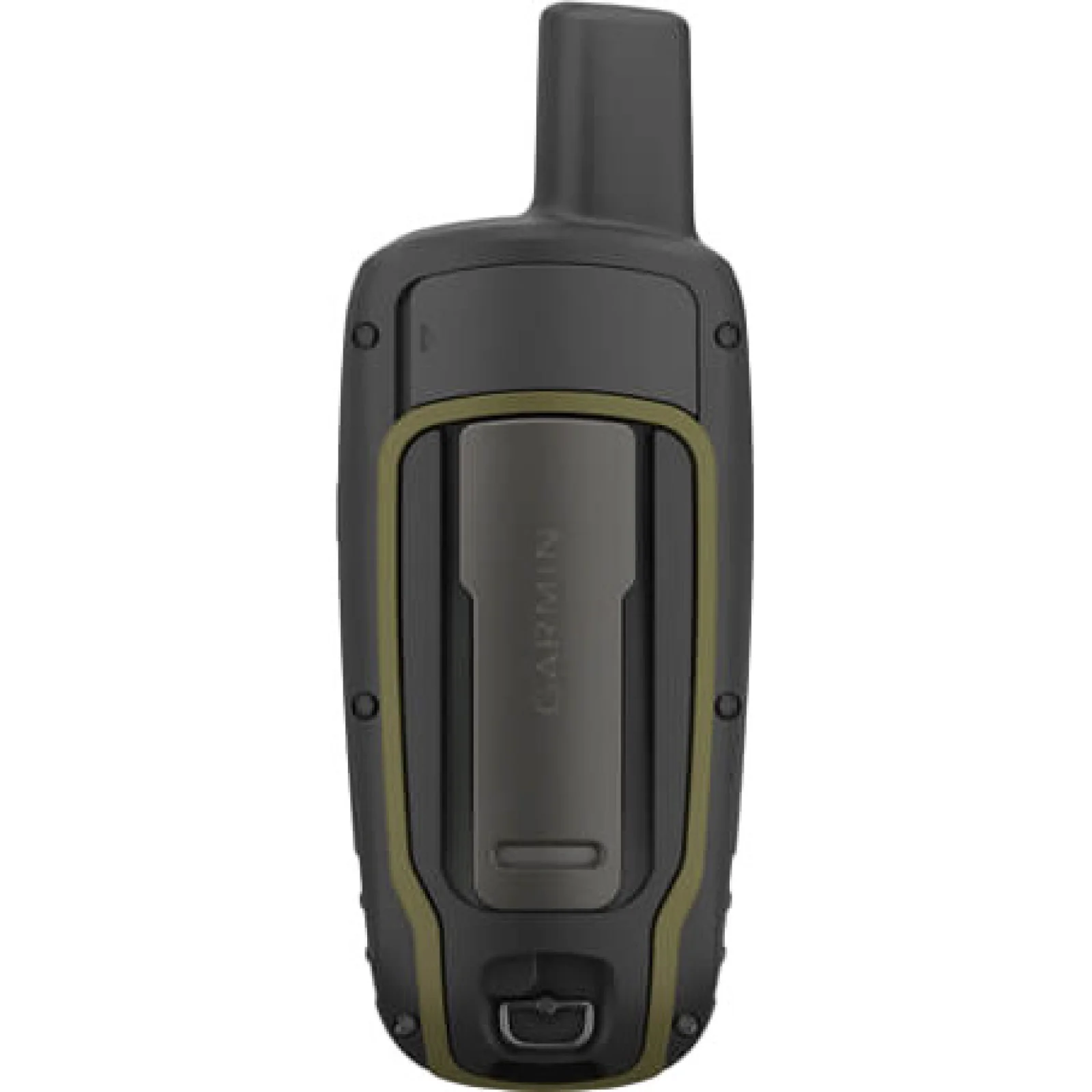 GPS-навігатор багатоцільовий Garmin GPSMap 65s (010-02451-11)