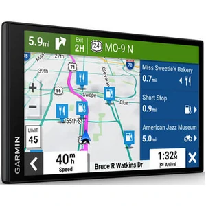 Навигатор Garmin DriveSmart 76 MT-S EU with Amazon Alexa (010-02470-12)