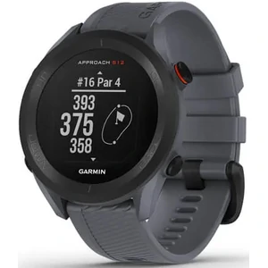Смарт-годинник Garmin APPROACH S12 Granite Blue (010-02472-01/11)