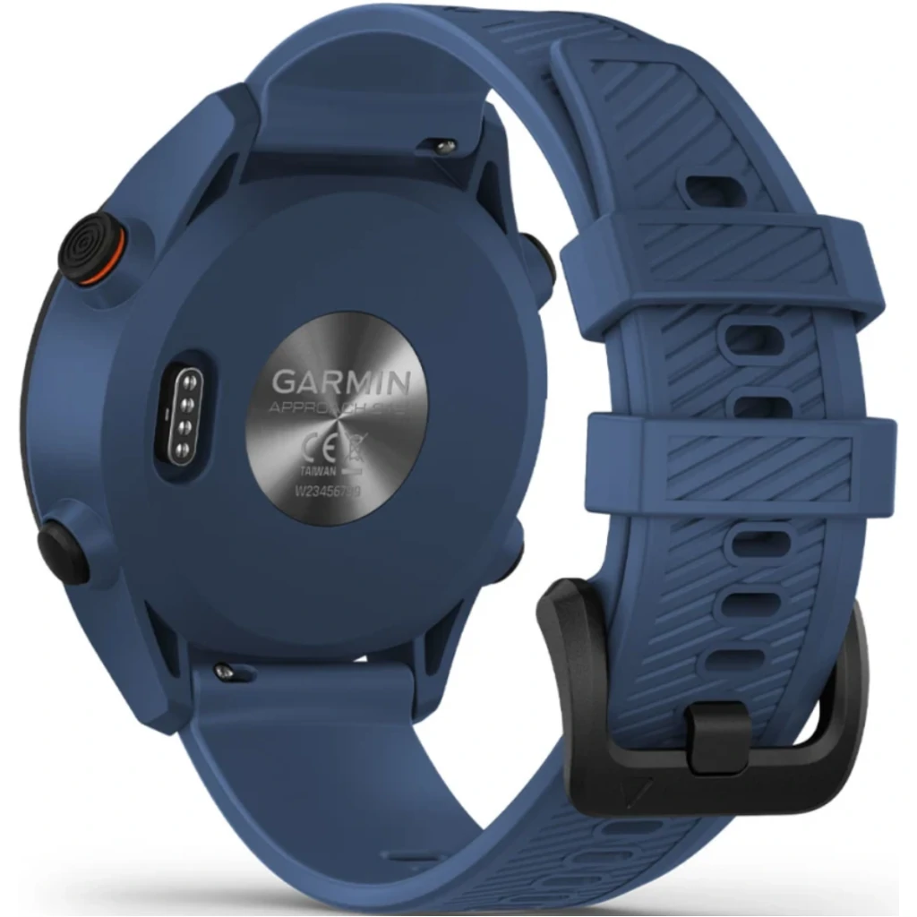 Смарт-часы GARMIN APPROACH S12 Blue (010-02472-14)