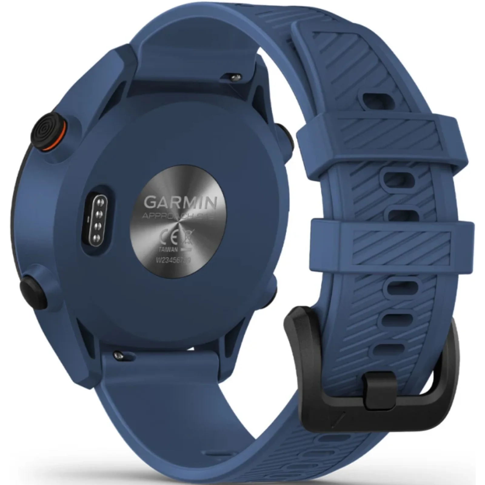 Смарт-годинник GARMIN APPROACH S12 Blue (010-02472-14)